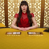 Baccarat Control Squeeze