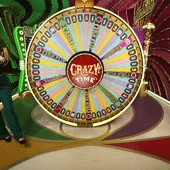 Crazy Time