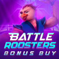Battle Roosters Bonus Buy