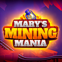 Mary's Mining Mania