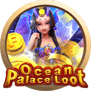 FTG Ocean Palace Loot