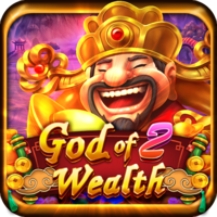 God of Wealth 2