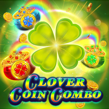 Clover Coin Combo