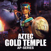 Aztec: Gold Temple