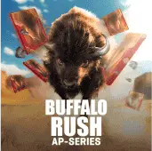 Buffalo Rush