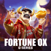 Fortune Ox