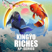 Kingyo Riches