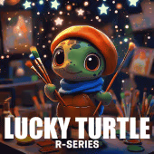 Lucky Turtle