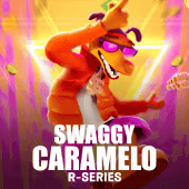 Swaggy Caramelo