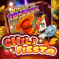 Chili Fiesta