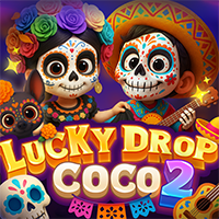 LuckyDrop COC 2