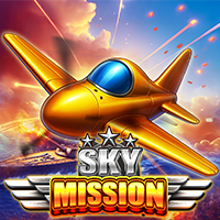 Sky Mission
