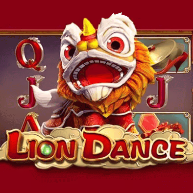 Lion Dance