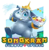 Songkran: Summer Splash