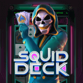 Squid Deck