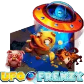 Ufo Frenzy