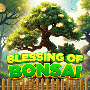 Blessing of Bonsai