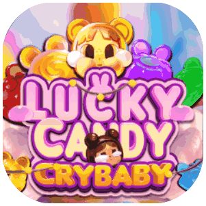 Lucky Candy Crybaby