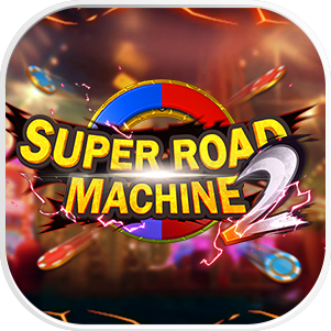Super Road Machine 2