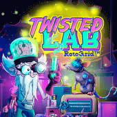 Twisted Lab