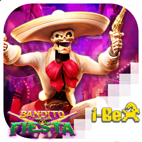 Bandito Fiesta