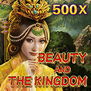 Beauty And The Kingdom