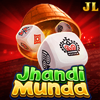JILI Jhandi Munda