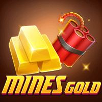 JILI Mines Gold