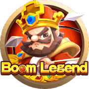 JILI Boom Legend