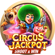 JILI Circus Jackpot