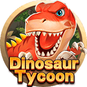 JILI Dinosaur Tycoon