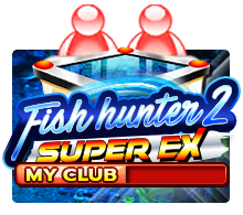 Fish Hunter 2 Super EX My Club