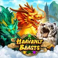 Heavenly Beasts