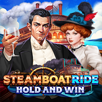 Steamboat Ride Hold And Win