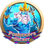 KA Poseidon's Secret