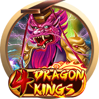 KA 4 Dragon Kings