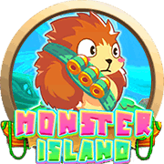 KA Monster Island