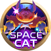 KA Space Cat