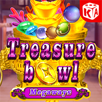 Treasure Bowl Megaways
