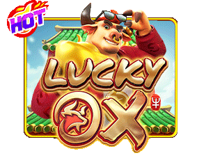 Lucky Ox