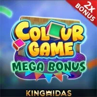 Colour Game Mega Bonus