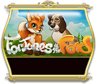 Fortune Of The Fox