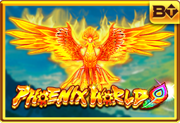 Phoenix World