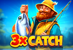 3x Catch