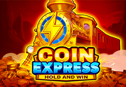Coin Express