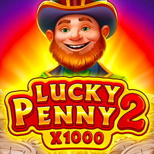Lucky Penny 2