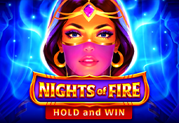 Nights of Fire