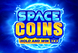 Space Coins