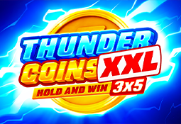 Thunder Coinss XXL