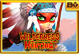 Wilderness Hunting